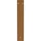 Ekena Millwork Morris Steel Bracket, Hammered Copper 3"W x 18"D x 18"H BKTM03X18X18MOHCO - alternate 6